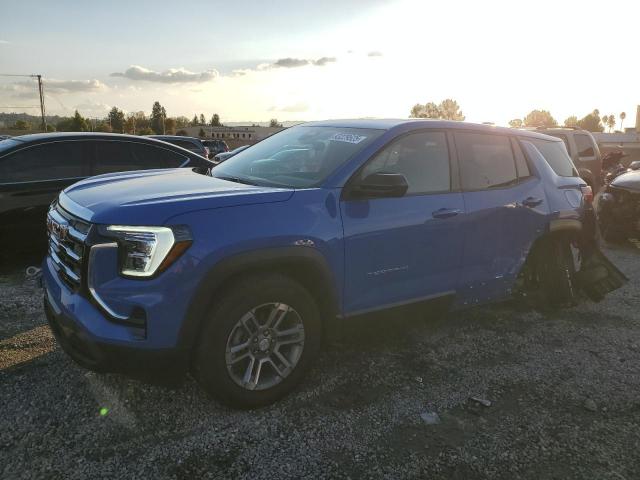  Salvage GMC Terrain El