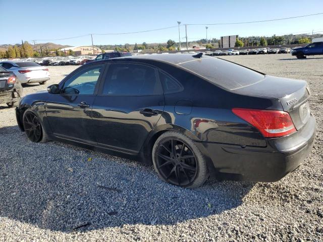 Hyundai Equus Signature Image 2