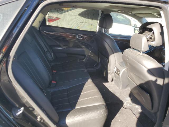 Hyundai Equus Signature Image 10