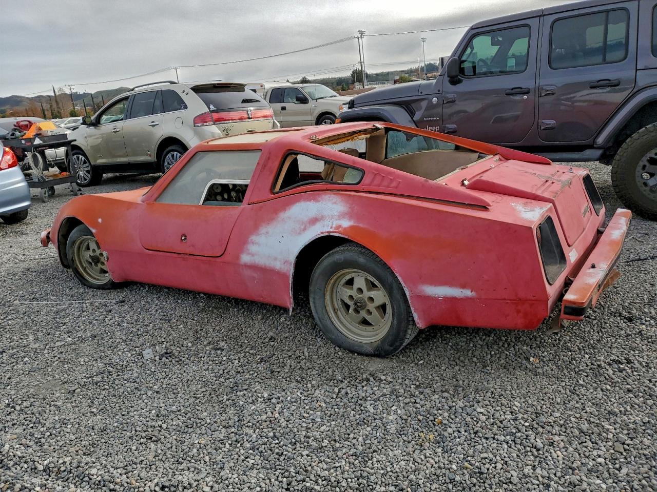 Volkswagen Beetle Image 3