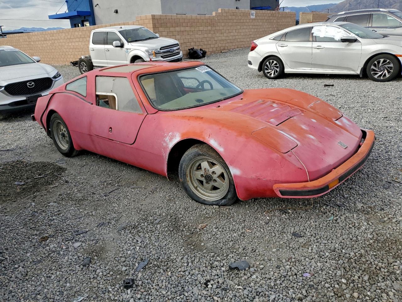 Volkswagen Beetle Image 7