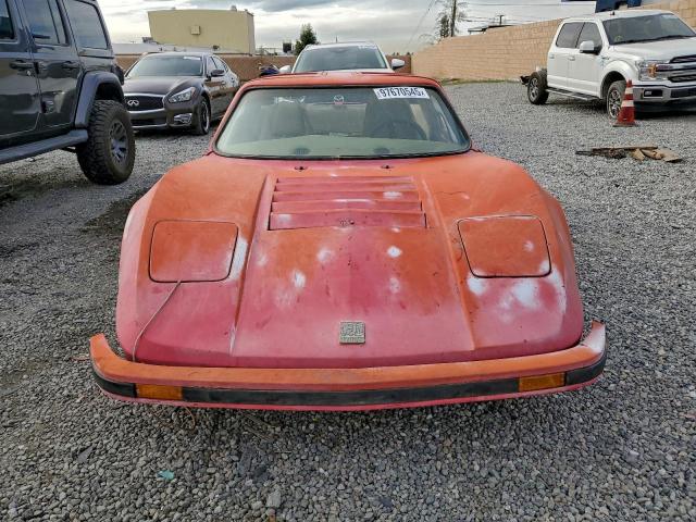 Volkswagen Beetle Image 6