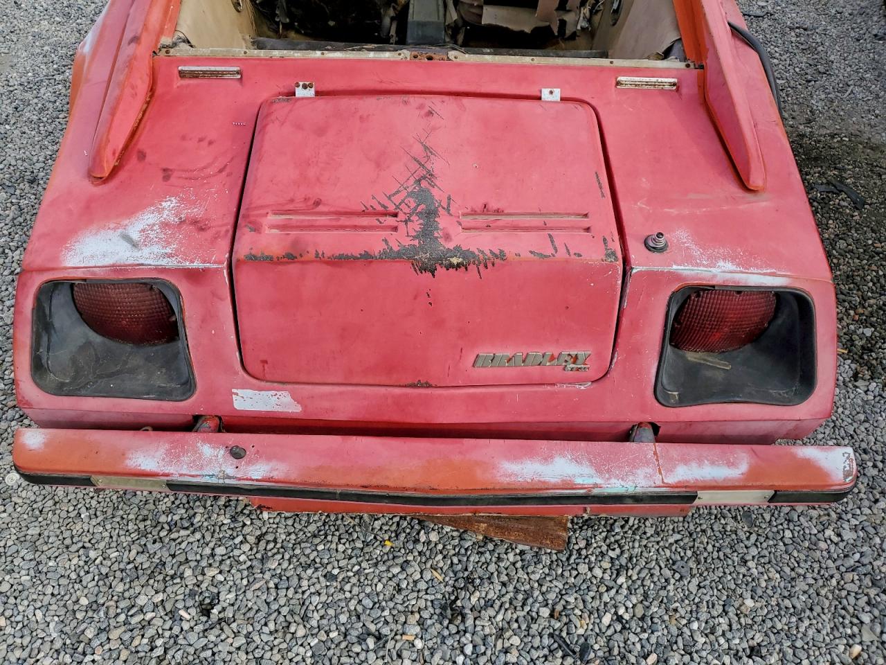 Volkswagen Beetle Image 8