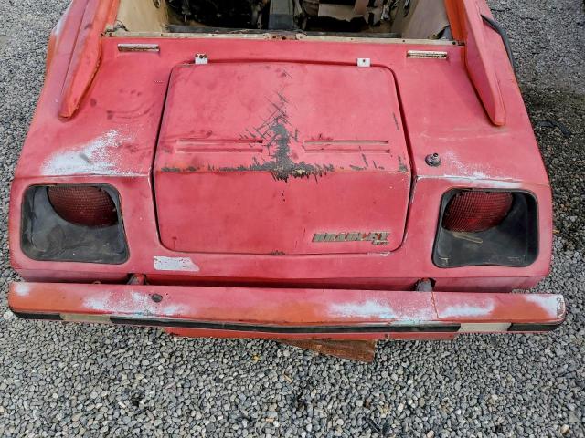 Volkswagen Beetle Image 8