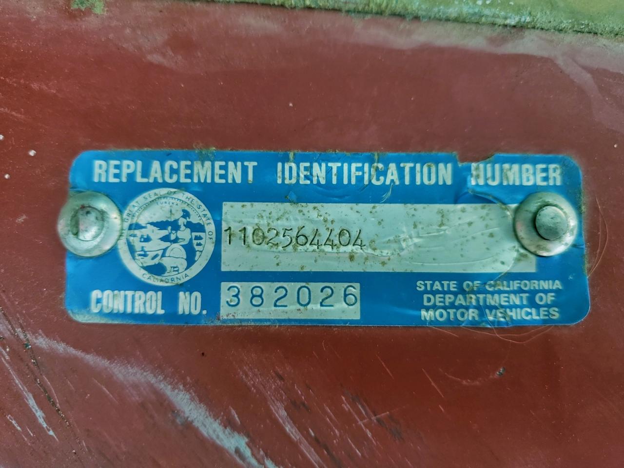 Volkswagen Beetle Image 2