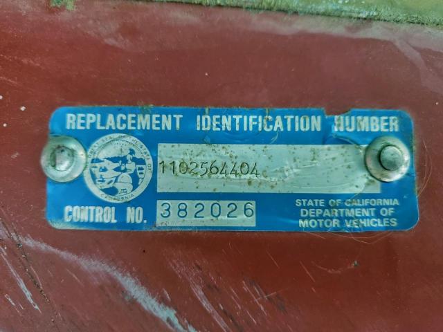 Volkswagen Beetle Image 2