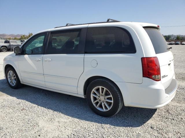 Dodge Caravan Sxt Image 3