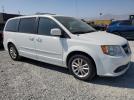 Dodge Caravan Sxt Image 8