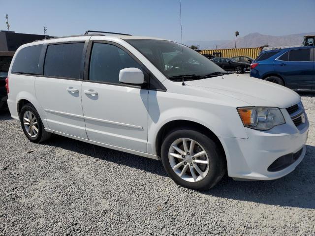 Dodge Caravan Sxt Image 8