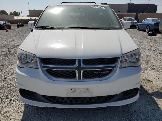 Dodge Caravan Sxt Image 6