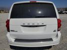 Dodge Caravan Sxt Image 4