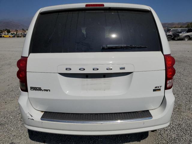 Dodge Caravan Sxt Image 4