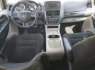 Dodge Caravan Sxt Image 9