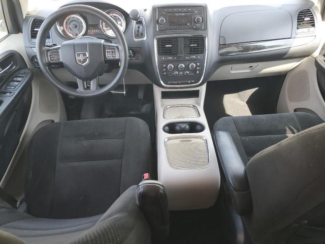 Dodge Caravan Sxt Image 9