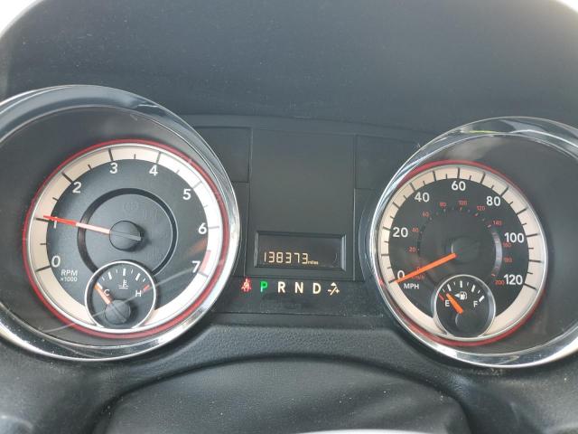 Dodge Caravan Sxt Image 11