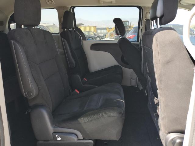 Dodge Caravan Sxt Image 2