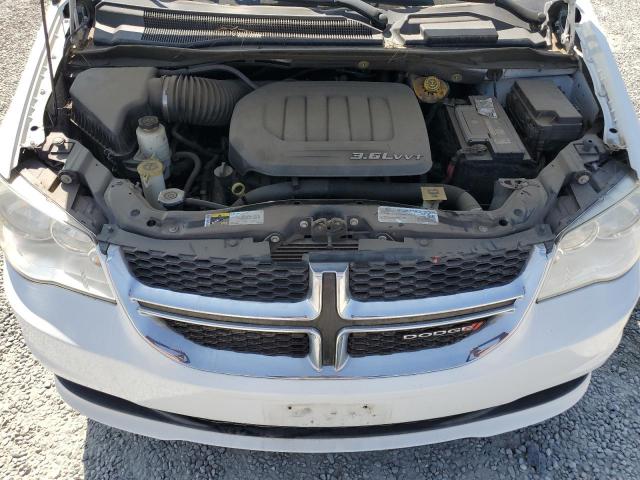 Dodge Caravan Sxt Image 5