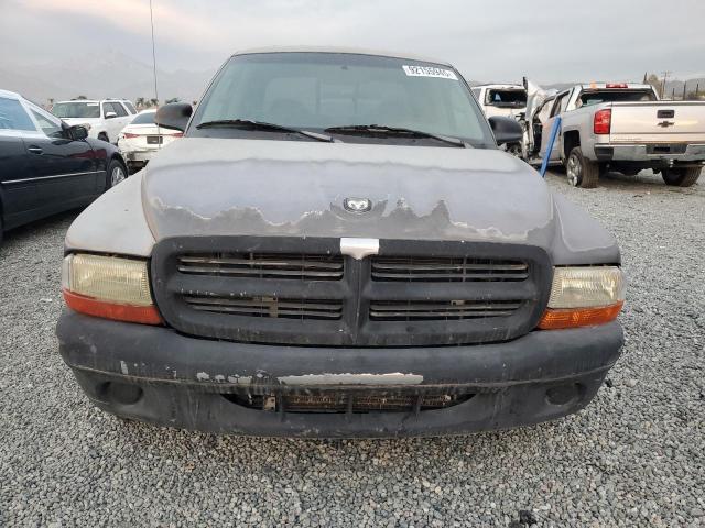 Dodge Dakota Quad Slt Image 3