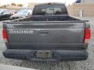 Dodge Dakota Quad Slt Image 4