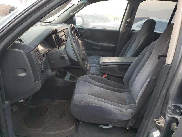 Dodge Dakota Quad Slt Image 10