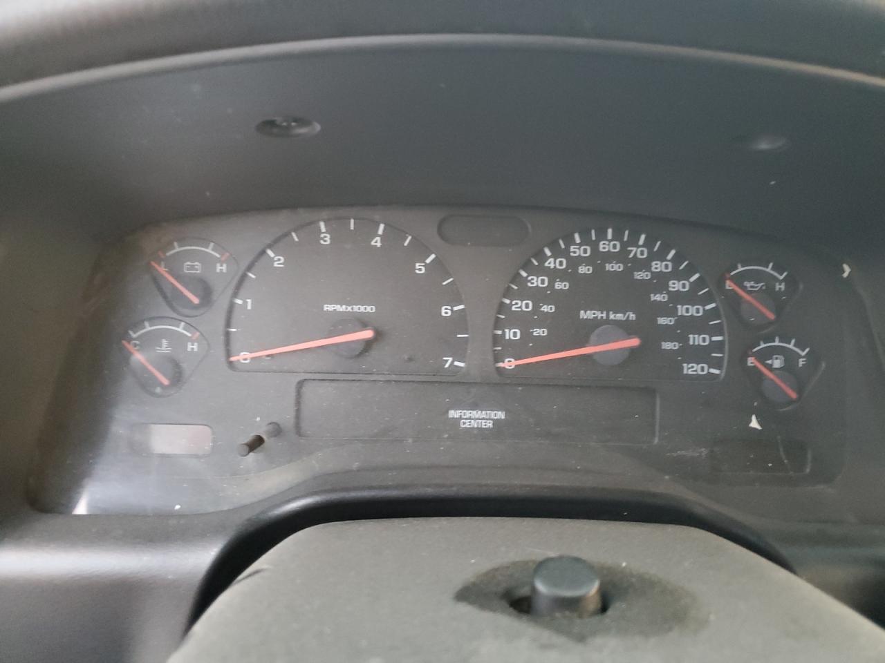 Dodge Dakota Quad Slt Image 12