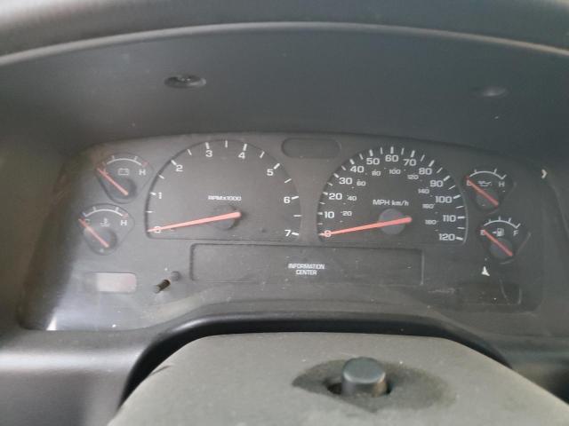 Dodge Dakota Quad Slt Image 12