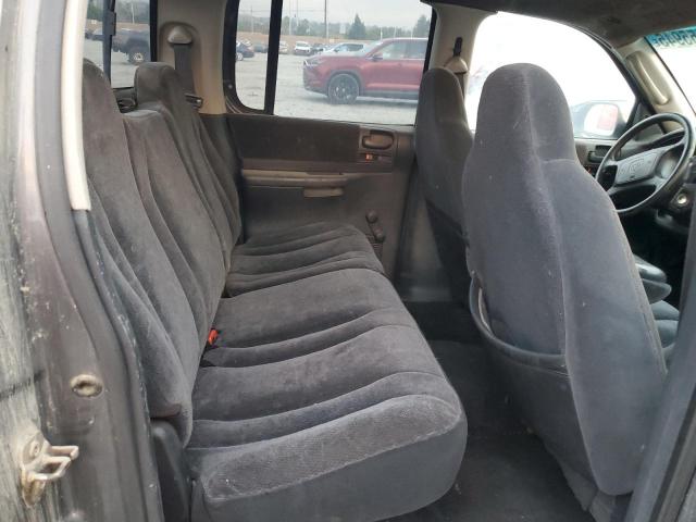 Dodge Dakota Quad Slt Image 7