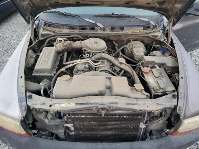 Dodge Dakota Quad Slt Image 11