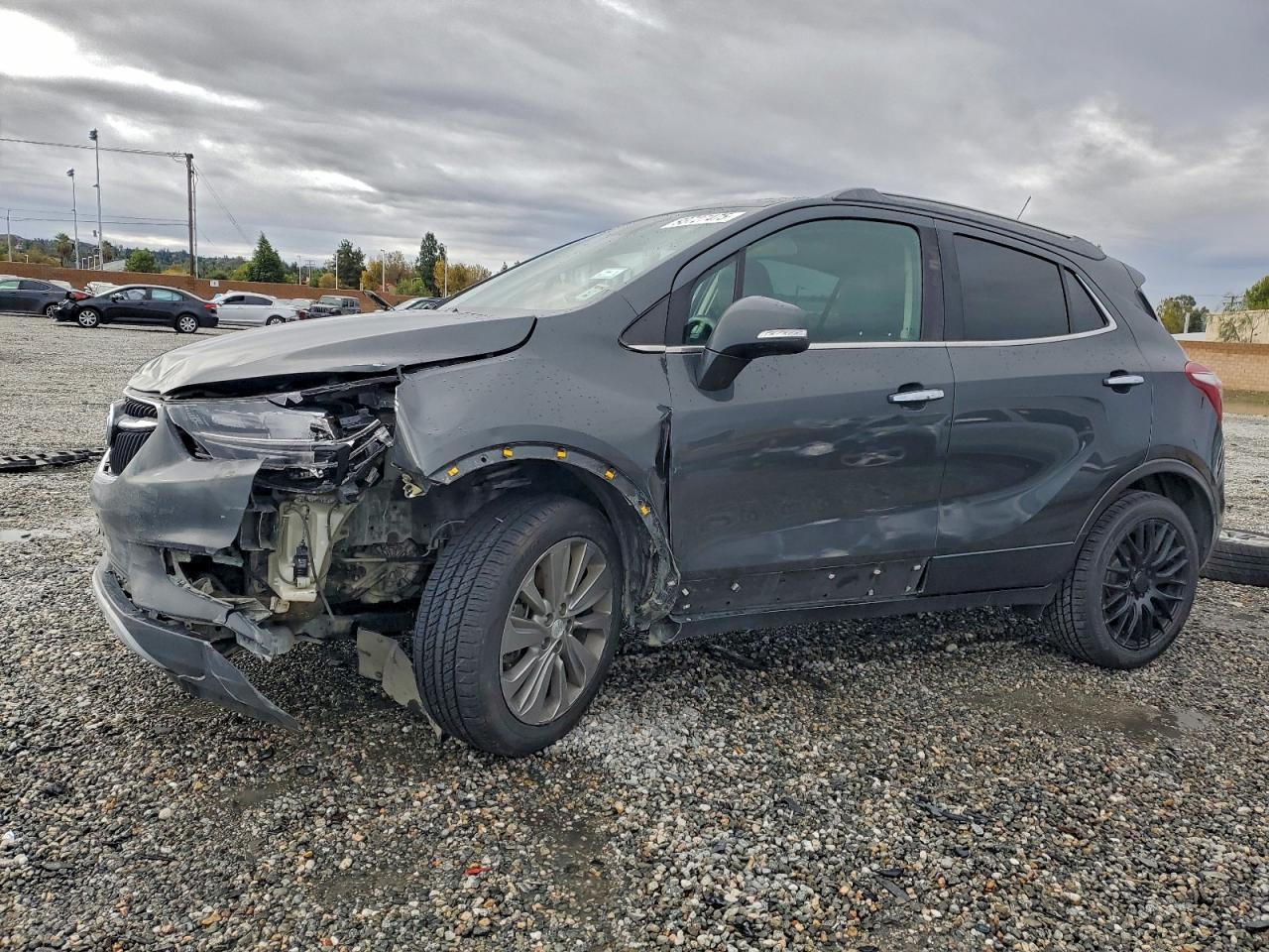 Buick Encore Preferred Image 1