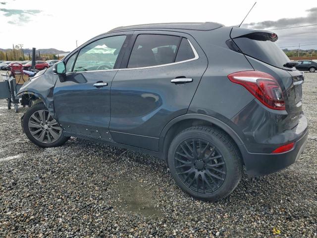 Buick Encore Preferred Image 2