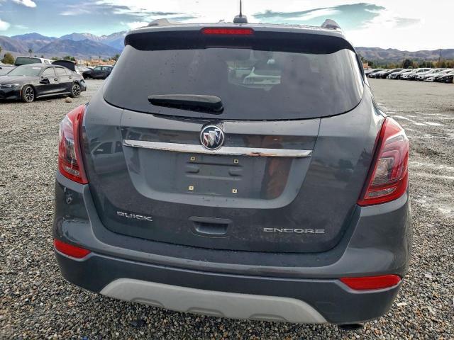 Buick Encore Preferred Image 12