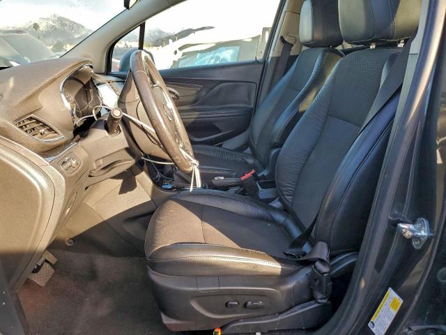 Buick Encore Preferred Image 11