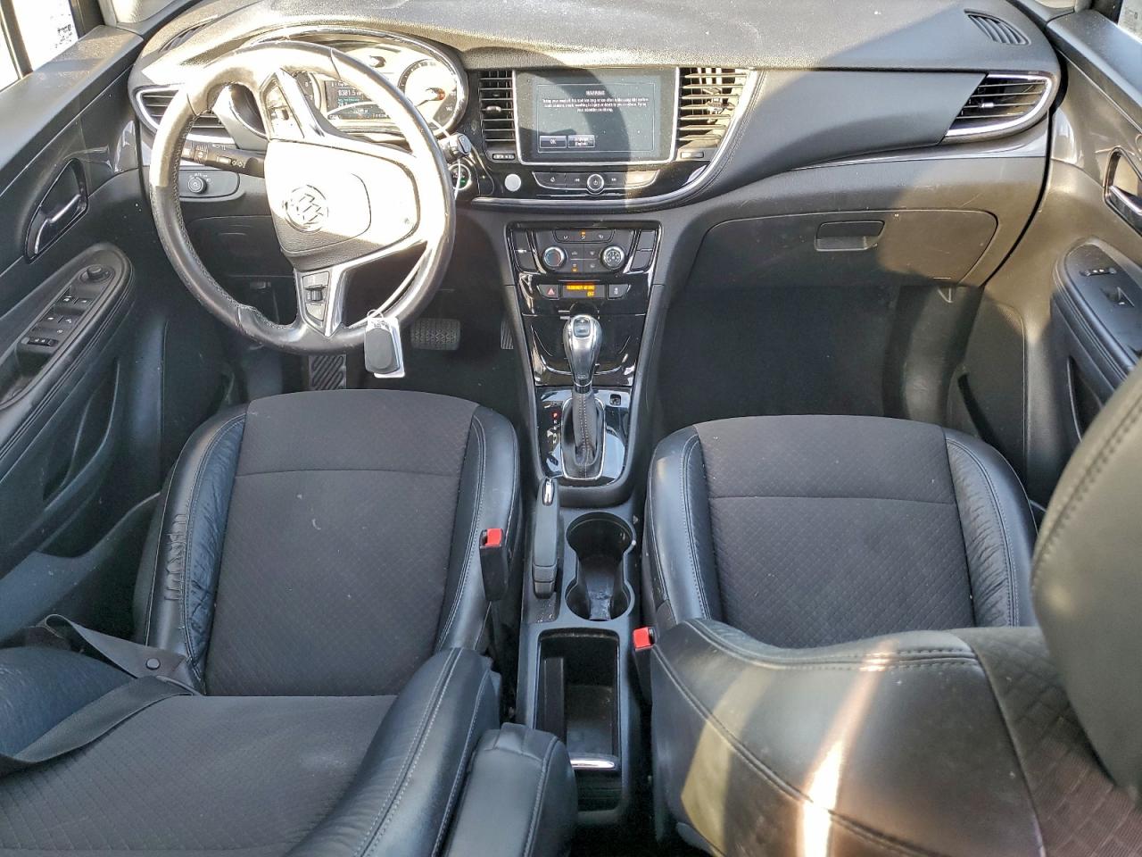 Buick Encore Preferred Image 5