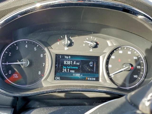Buick Encore Preferred Image 6