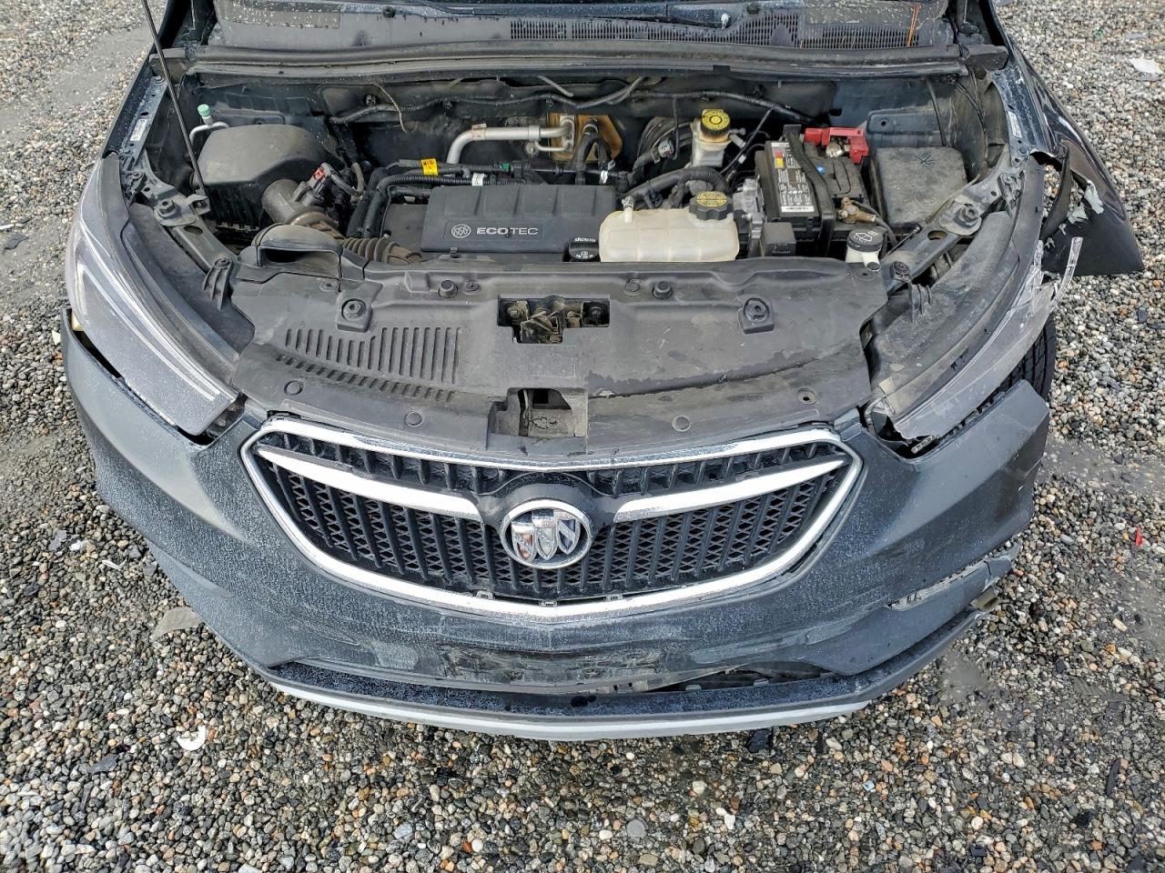 Buick Encore Preferred Image 9