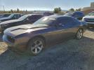 Dodge Challenger Sxt Image 1
