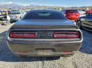 Dodge Challenger Sxt Image 11