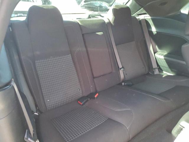 Dodge Challenger Sxt Image 6