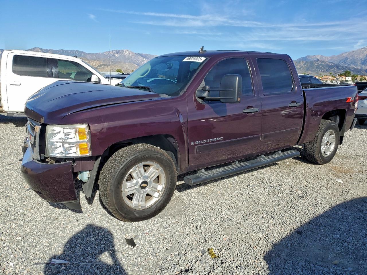 Chevrolet Silverado C1500 Image 1