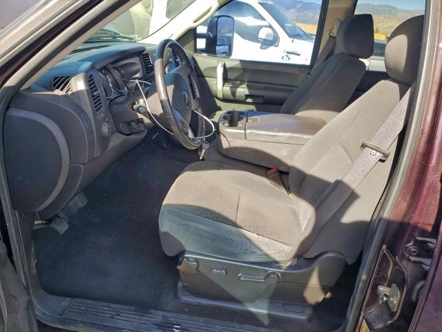 Chevrolet Silverado C1500 Image 5