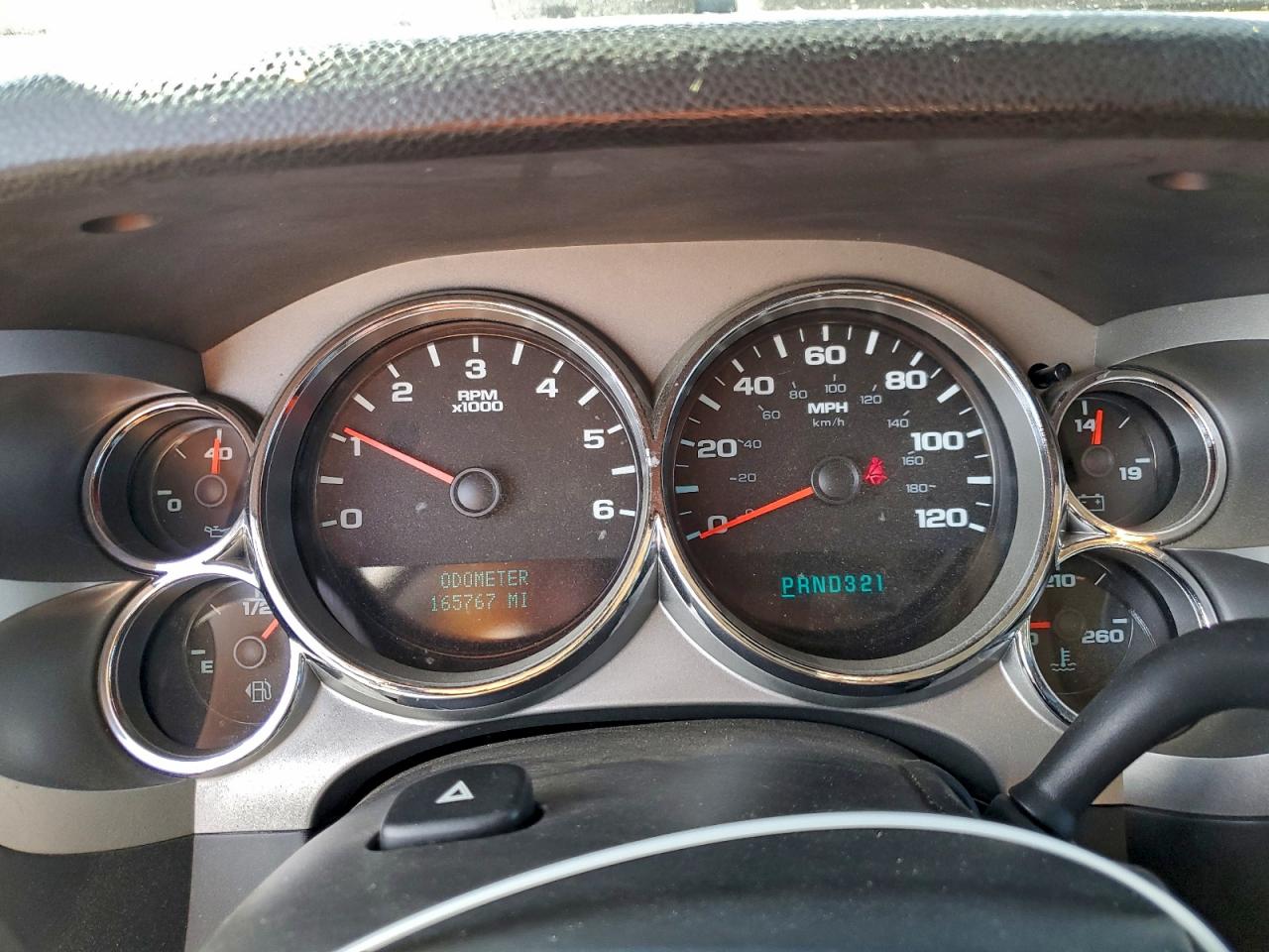 Chevrolet Silverado C1500 Image 9