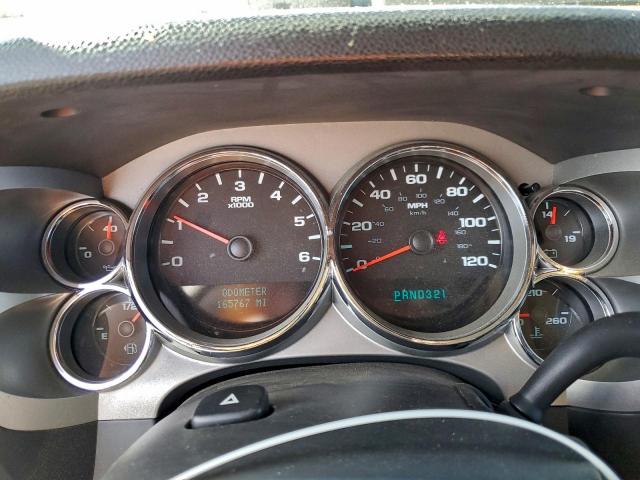 Chevrolet Silverado C1500 Image 9