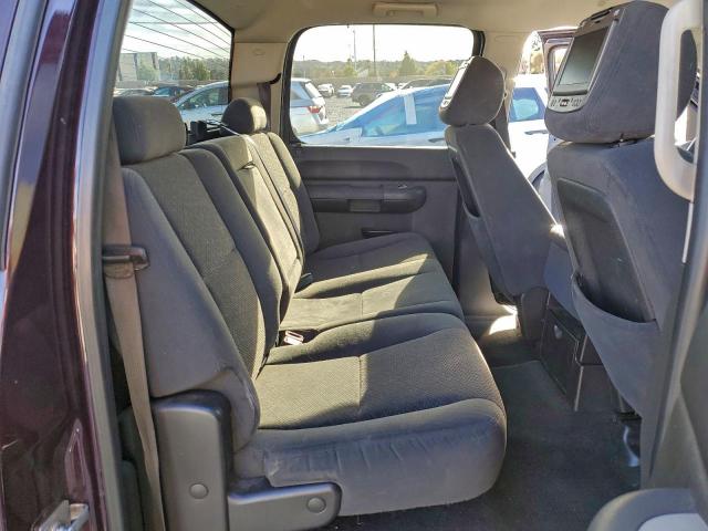 Chevrolet Silverado C1500 Image 8