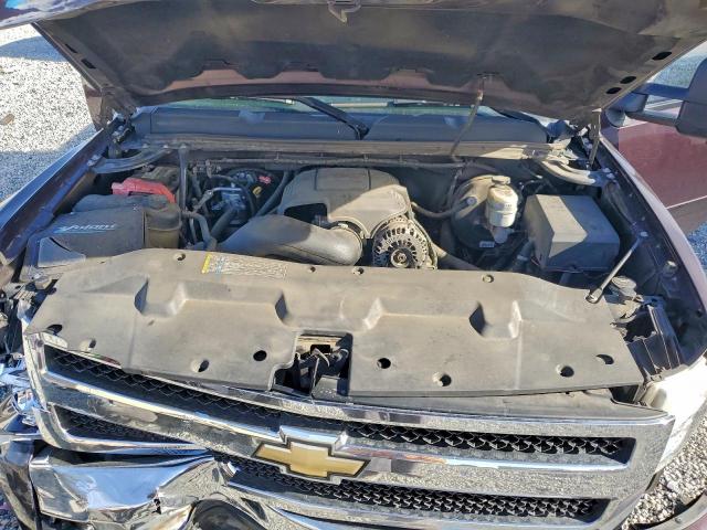 Chevrolet Silverado C1500 Image 10