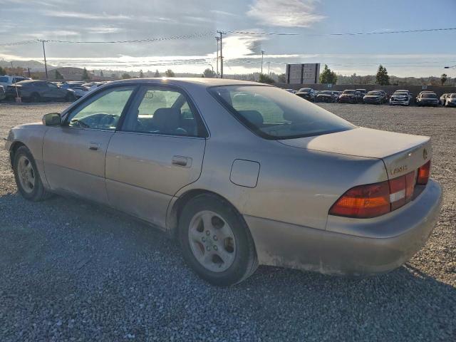 Lexus Es 300 Image 10
