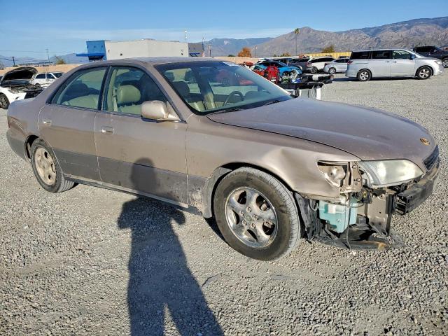 Lexus Es 300 Image 13