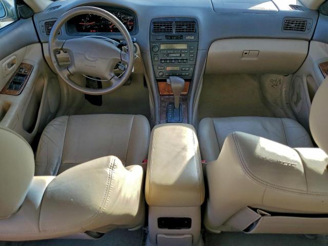 Lexus Es 300 Image 6