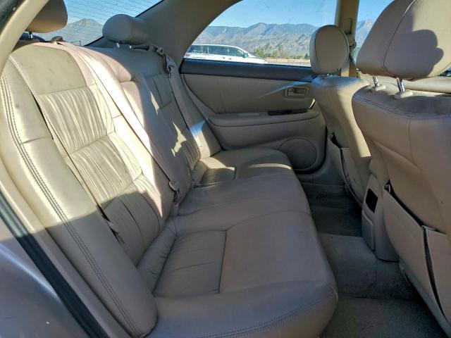 Lexus Es 300 Image 9