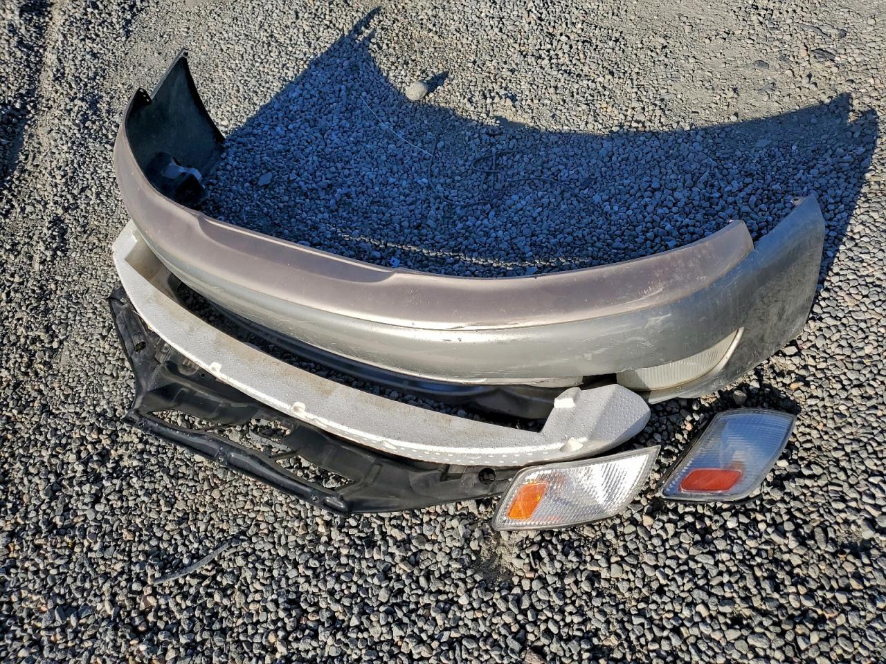 Lexus Es 300 Image 4