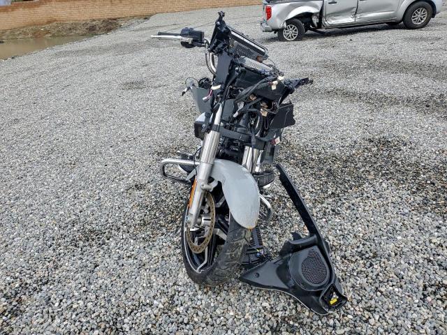 Harley-Davidson Fl Image 6